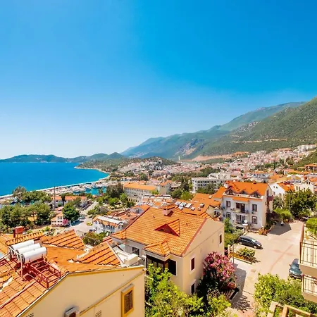 Appartement Kybele Sea View