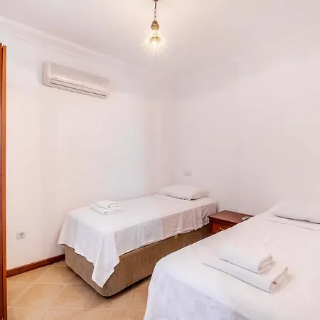 Kybele Sea View Kaş