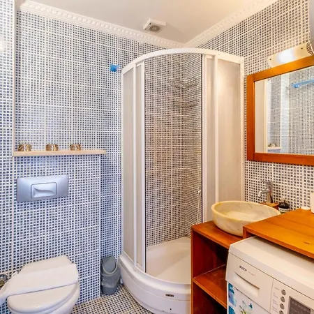 Kybele Sea View * Κας