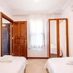 Kybele Sea View *
